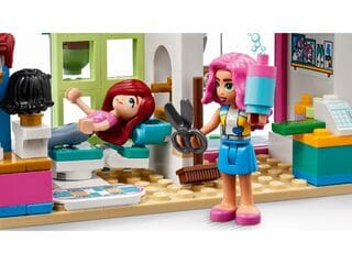 LEGO® Hair Salon