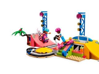 LEGO® Skate Park