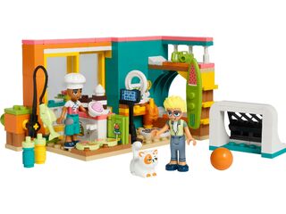 LEGO® Leo's Room