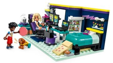 LEGO® Nova's Room