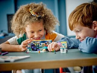 LEGO® Nova's Room