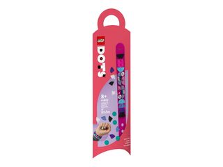 LEGO® Extra DOTS Series 8 – Glitter and Shine