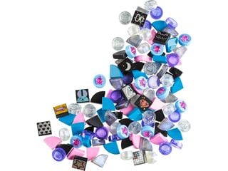LEGO® Extra DOTS Series 8 – Glitter and Shine
