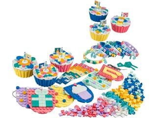 LEGO® Ultimate Party Kit