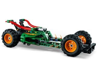 LEGO® Monster Jam™ Dragon™