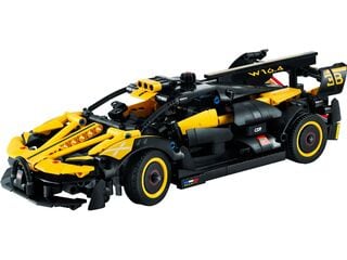LEGO® Bugatti Bolide
