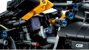 LEGO® Bugatti Bolide