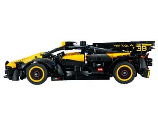 LEGO® Bugatti Bolide
