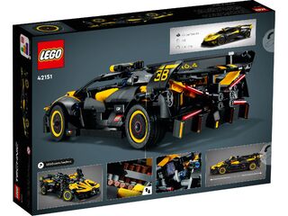 LEGO® Bugatti Bolide