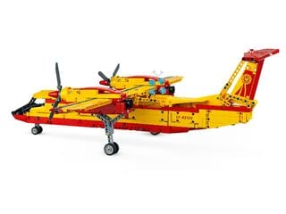 LEGO® Firefighter Aircraft