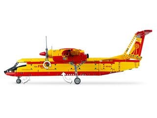 LEGO® Firefighter Aircraft