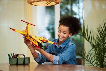 LEGO® Firefighter Aircraft