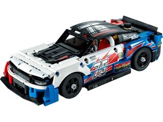LEGO® NASCAR® Next Gen Chevrolet Camaro ZL1