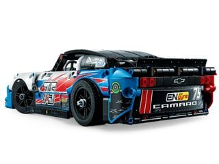 LEGO® NASCAR® Next Gen Chevrolet Camaro ZL1