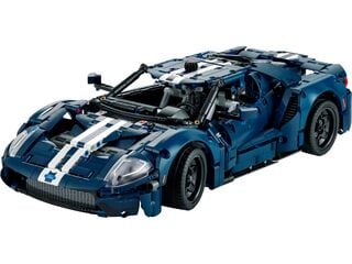 LEGO® 2022 Ford GT
