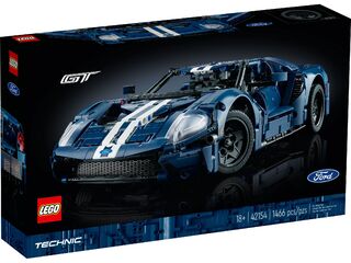 LEGO® 2022 Ford GT