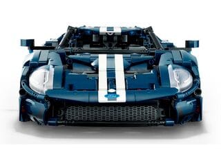 LEGO® 2022 Ford GT