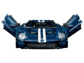 LEGO® 2022 Ford GT