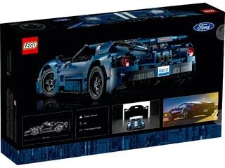 LEGO® 2022 Ford GT