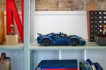 LEGO® 2022 Ford GT