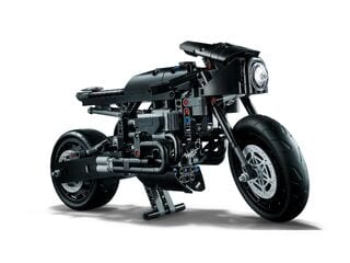 LEGO® THE BATMAN – BATCYCLE™