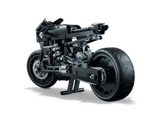 LEGO® THE BATMAN – BATCYCLE™