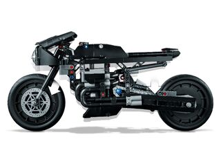 LEGO® THE BATMAN – BATCYCLE™