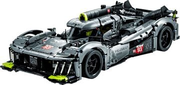 LEGO® PEUGEOT 9X8 24H Le Mans Hybrid Hypercar