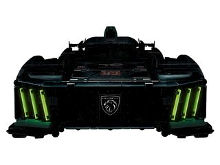 LEGO® PEUGEOT 9X8 24H Le Mans Hybrid Hypercar