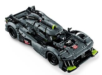 LEGO® PEUGEOT 9X8 24H Le Mans Hybrid Hypercar