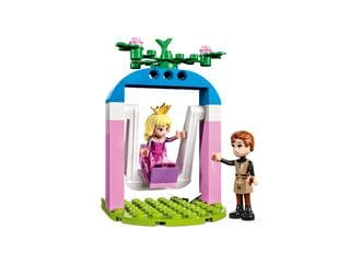 LEGO® Aurora's Castle