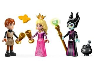LEGO® Aurora's Castle