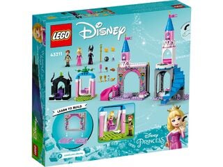 LEGO® Aurora's Castle