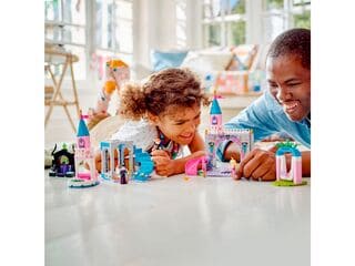 LEGO® Aurora's Castle