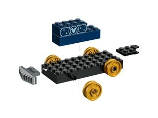 قطار حفلات من ليغو ديزني