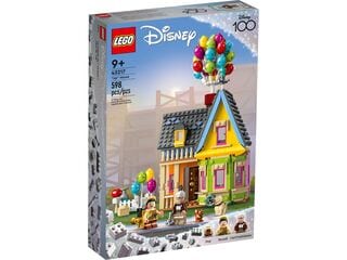 LEGO®‘ Up’ House