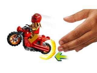 مجموعة بناء حلبة الحلقات الدوارة من ليغو®