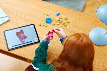 LEGO® Character Packs – Series 6