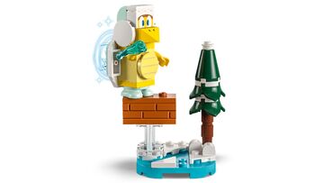 LEGO® Character Packs – Series 6