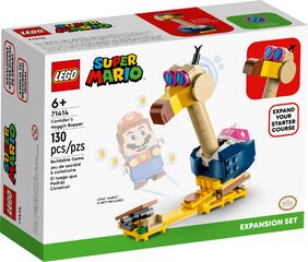 LEGO® Conkdor's Noggin Bopper Expansion Set