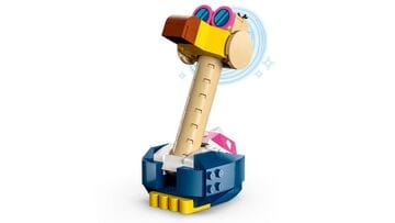 LEGO® Conkdor's Noggin Bopper Expansion Set