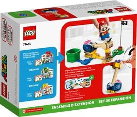 LEGO® Conkdor's Noggin Bopper Expansion Set