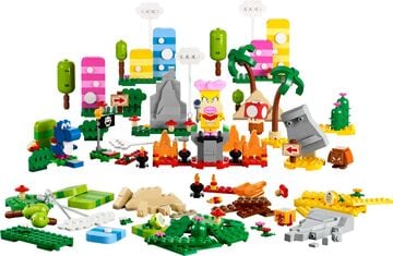 LEGO® Creativity Toolbox Maker Set