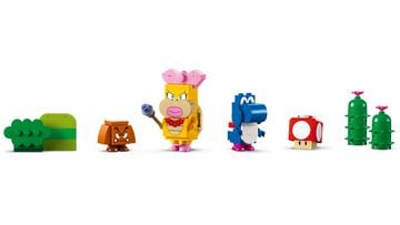 LEGO® Creativity Toolbox Maker Set