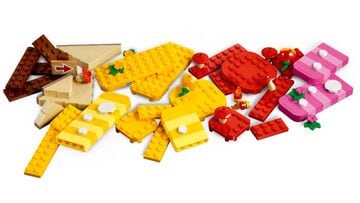 LEGO® Creativity Toolbox Maker Set