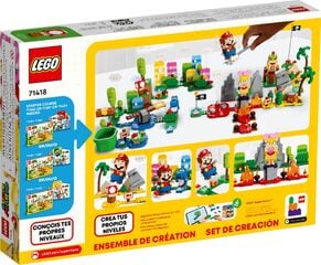 LEGO® Creativity Toolbox Maker Set