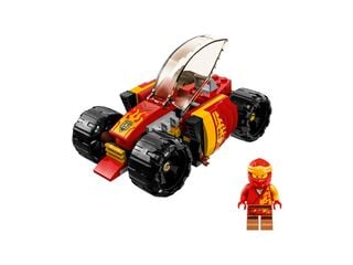 LEGO® Kai’s Ninja Race Car EVO
