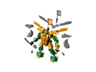 LEGO® Lloyd’s Mech Battle EVO