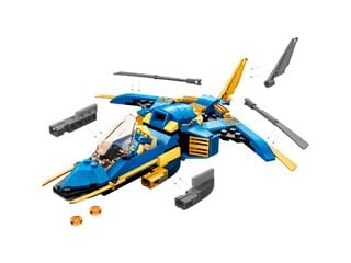 LEGO® Jay’s Lightning Jet EVO