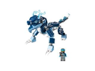 لعبة بناء تنين نيا المائي من ليغو®